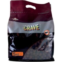 BOUILLETTE DYNAMITE BAITS THE CRAVE