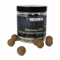 BOUILLETTE ÉQUILIBRÉE CC MOORE ODYSSEY XXX AIR BALL WAFTERS
