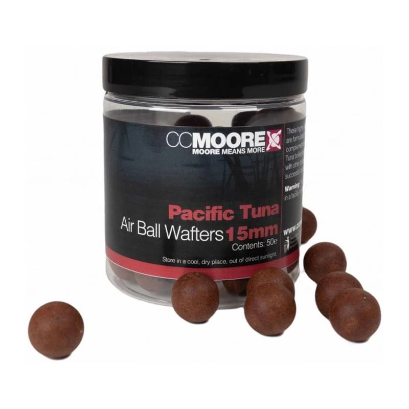 BOUILLETTE EQUILIBREE CC MOORE PACIFIC TUNA AIR BALL WAFTERS 3 BOUILLETTE EQUILIBREE CC MOORE PACIFIC TUNA AIR BALL WAFTERS