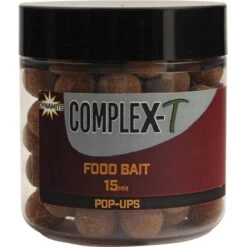 BOUILLETTE FLOTTANTE DYNAMITE BAITS COMPLEX-T POP-UPS