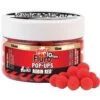 BOUILLETTE FLOTTANTE DYNAMITE BAITS FLURO POP-UPS ROBIN RED -Pêche Séries Magasin bouillette flottante dynamite baits fluro pop ups robin red z 998 99882