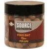 BOUILLETTE FLOTTANTE DYNAMITE BAITS THE SOURCE POP UPS -Pêche Séries Magasin bouillette flottante dynamite baits the source pop ups z 539 53983