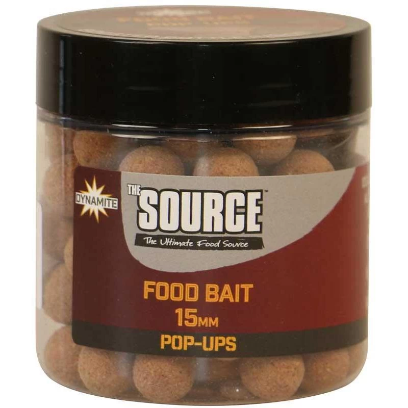 BOUILLETTE FLOTTANTE DYNAMITE BAITS THE SOURCE POP UPS 3 BOUILLETTE FLOTTANTE DYNAMITE BAITS THE SOURCE POP UPS