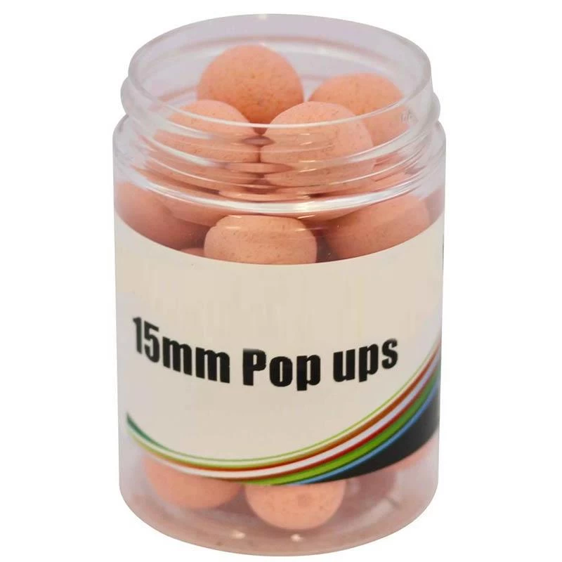 BOUILLETTE FLOTTANTE MISTRAL BAITS ROSEHIP NATURELLE 3 BOUILLETTE FLOTTANTE MISTRAL BAITS ROSEHIP NATURELLE