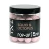 BOUILLETTE FLOTTANTE SHIMANO TX1 POP-UP SQUID ET OCTOPUS