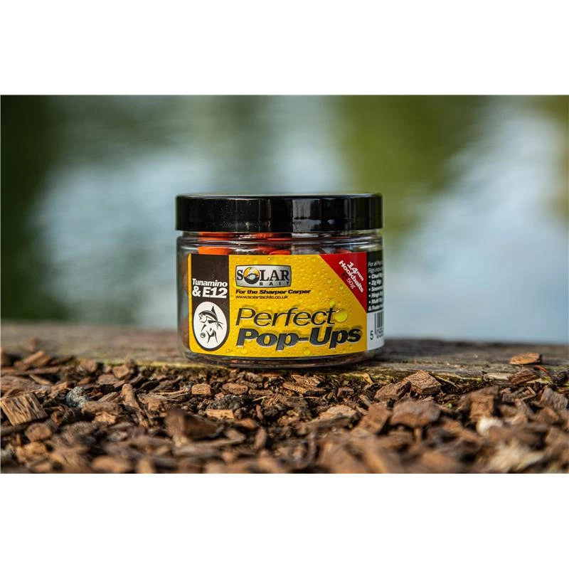 BOUILLETTE FLOTTANTE SOLAR PERFECT POP-UPS 3 BOUILLETTE FLOTTANTE SOLAR PERFECT POP-UPS