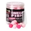 BOUILLETTE FLOTTANTE STARBAITS PERFORMANCE CONCEPT OMEGA FISH FLUO POP UP