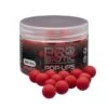 BOUILLETTE FLOTTANTE STARBAITS POP UP BOILIE PROBIOTIC RED 2 BOUILLETTE FLOTTANTE STARBAITS POP UP BOILIE PROBIOTIC RED -Pêche Séries Magasin bouillette flottante starbaits pop up boilie probiotic red z 332 33208
