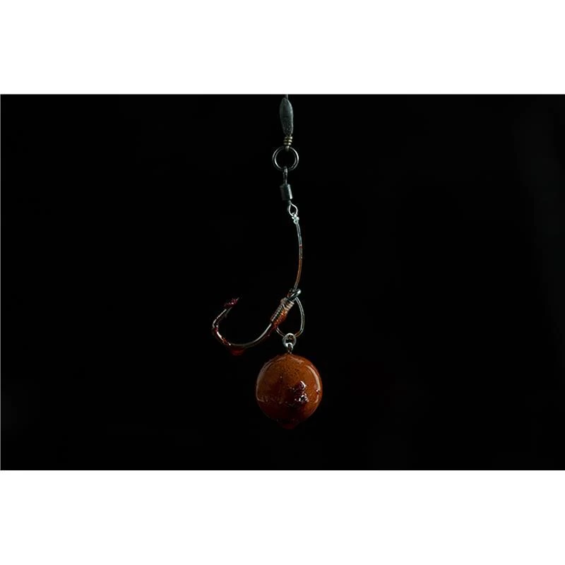 BOUILLETTE FLOTTANTE STICKY BAITS BLOODWORM POP-UPS 6 BOUILLETTE FLOTTANTE STICKY BAITS BLOODWORM POP-UPS – Image 4