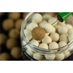 BOUILLETTE FLOTTANTE STICKY BAITS MANILLA WHITE ONES -Pêche Séries Magasin bouillette flottante sticky baits manilla white ones z 2666 266692 2