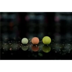 BOUILLETTE FLOTTANTE STICKY BAITS MULBZ POP-UPS PASTEL -Pêche Séries Magasin bouillette flottante sticky baits mulbz pop ups pastel z 2666 266668 3