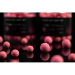 BOUILLETTE FLOTTANTE STICKY BAITS THE KRILL PINK ONES -Pêche Séries Magasin bouillette flottante sticky baits the krill pink ones z 2666 266694 4