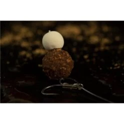 BOUILLETTE FLOTTANTE STICKY BAITS THE KRILL WHITE ONES -Pêche Séries Magasin bouillette flottante sticky baits the krill white ones z 2666 266696 3