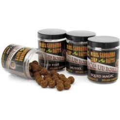 BOUILLETTE FLOTTANTE TUBERTINI POP UP BOILIES