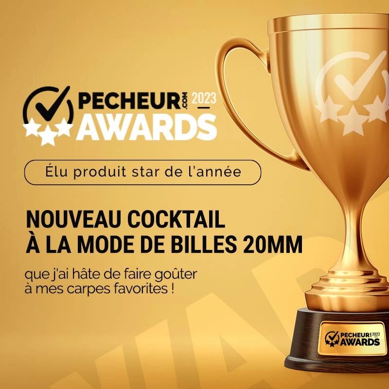 BOUILLETTE NASHBAIT CITRUZ SPECIAL EDITION 4 BOUILLETTE NASHBAIT CITRUZ SPECIAL EDITION – Image 2