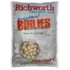 BOUILLETTE RICHWORTH ORIGINAL BOILIES RANGE - MOULE CRABE 1 BOUILLETTE RICHWORTH ORIGINAL BOILIES RANGE - MOULE CRABE -Pêche Séries Magasin bouillette richworth original boilies range moule crabe z 2604 260459