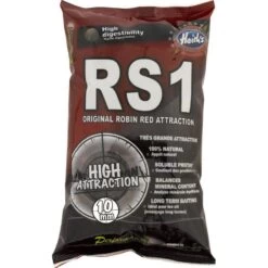 BOUILLETTE STARBAITS PERFORMANCE CONCEPT RS1