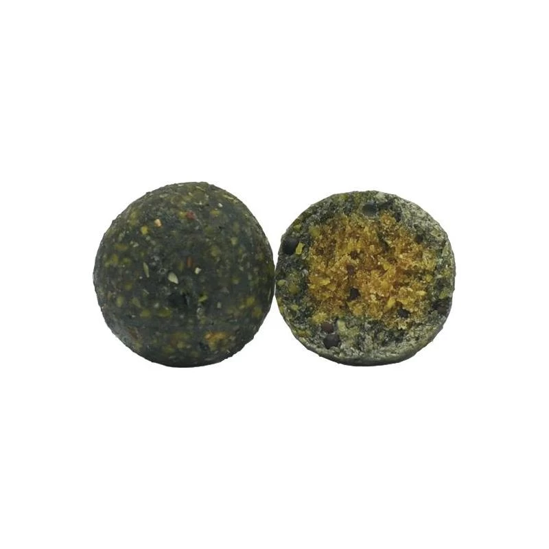 BOUILLETTE TUBERTINI HAPPY CARP FISH 3 BOUILLETTE TUBERTINI HAPPY CARP FISH