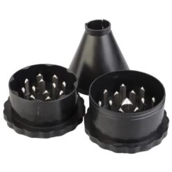 BROYEUR A APPATS PROLOGIC CRUSH IN FILL BOILIES AND PELLET CRUSHER