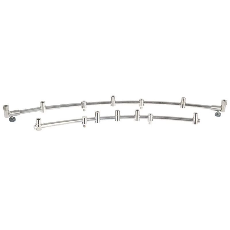 BUZZ BAR ANACONDA BENT BUZZER BAR EDELSTAHL 3 BUZZ BAR ANACONDA BENT BUZZER BAR EDELSTAHL