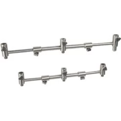 BUZZ BAR CARP SPIRIT INOX 300 AJUSTABLE 2/3 CANNES