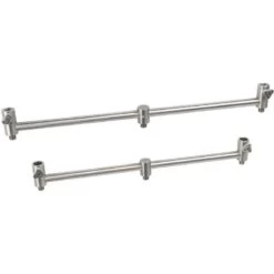 BUZZ BAR CARP SPIRIT INOX 300 FIXE 2 CANNES