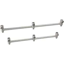 BUZZ BAR CARP SPIRIT INOX 300 FIXE 3 CANNES