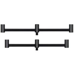 BUZZ BAR FOX BLACK LABEL SLIM BUZZ BARS