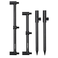 BUZZ BAR PROLOGIC AVENGER ROD BUZZ BAR KITS & CARRYCASE