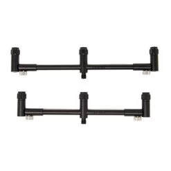 BUZZ BAR SOLAR BLACK-LITE ALUMINIUM CAPTIVE ADJUSTABLE BUZZ BARS