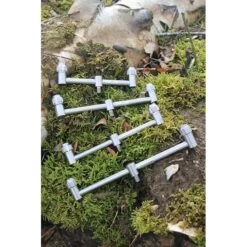 BUZZ BAR SOLAR P1 2-ROD FIXED BUZZER BARS 5 BUZZ BAR SOLAR P1 2-ROD FIXED BUZZER BARS -Pêche Séries Magasin buzz bar solar p1 2 rod fixed buzzer bars z 2432 243291 2