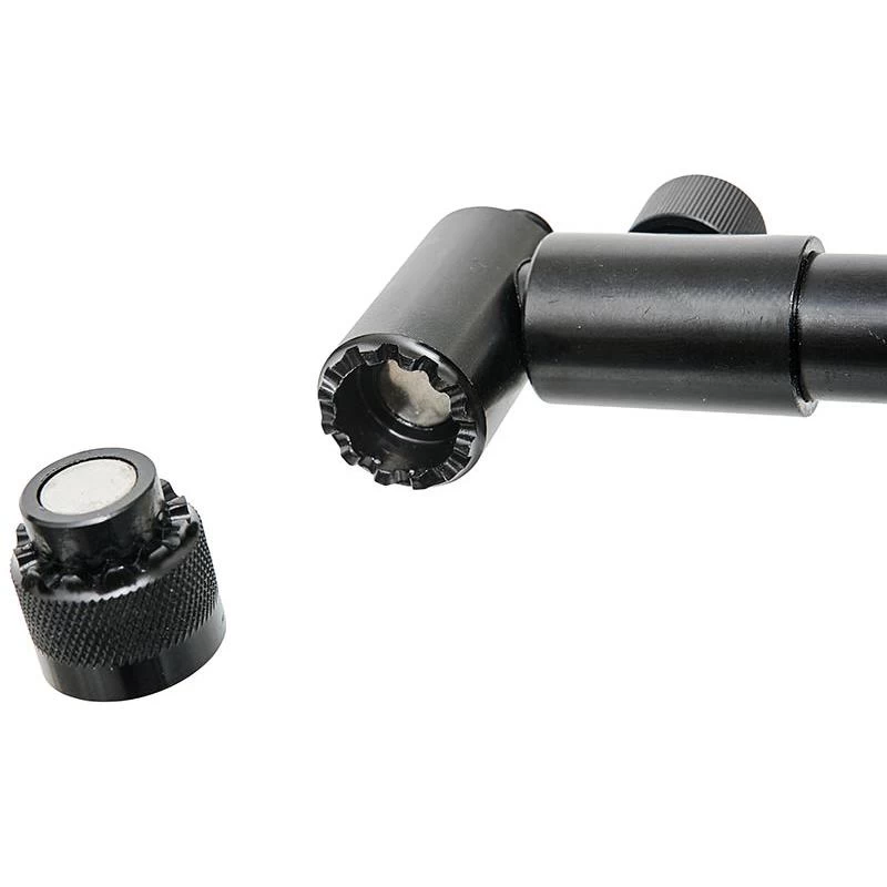 BUZZ BAR STARBAITS BLACK SPOT MAGNET BUZZ BAR 4 BUZZ BAR STARBAITS BLACK SPOT MAGNET BUZZ BAR – Image 2