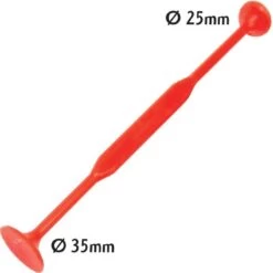 COMPRESSEUR TECHNIPÊCHE A STICK 2 TAILLES