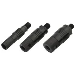 DOUILLE PROLOGIC QUICK RELEASE CONNETCOR BLACK NIGHT FINISH - PACK