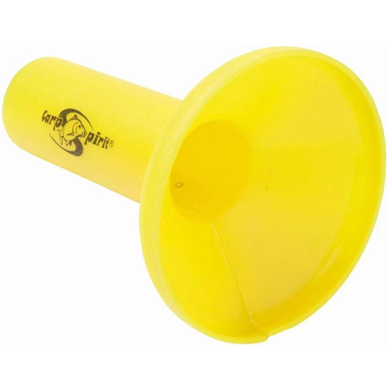 ENTONOIR CARP SPIRIT POUR SAC SOLUBLES 3 ENTONOIR CARP SPIRIT POUR SAC SOLUBLES