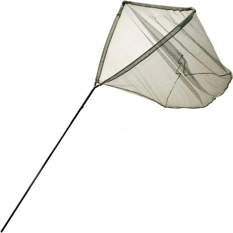 EPUISETTE CARPE CARP SPIRIT BLAX 42” NET 3 EPUISETTE CARPE CARP SPIRIT BLAX 42” NET