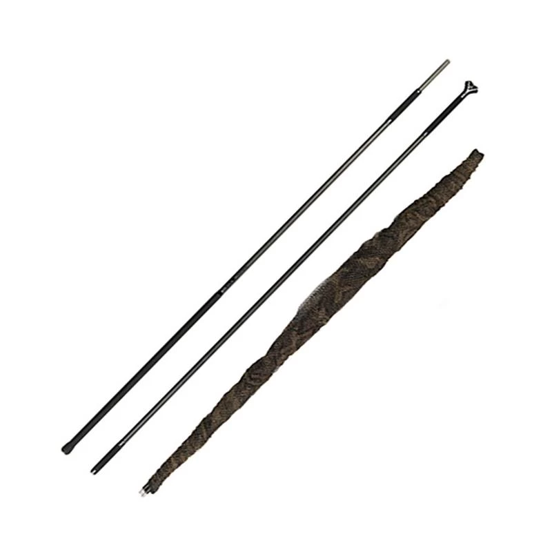 ÉPUISETTE CARPE FOX HORIZON X6 LANDING NETS 3 ÉPUISETTE CARPE FOX HORIZON X6 LANDING NETS