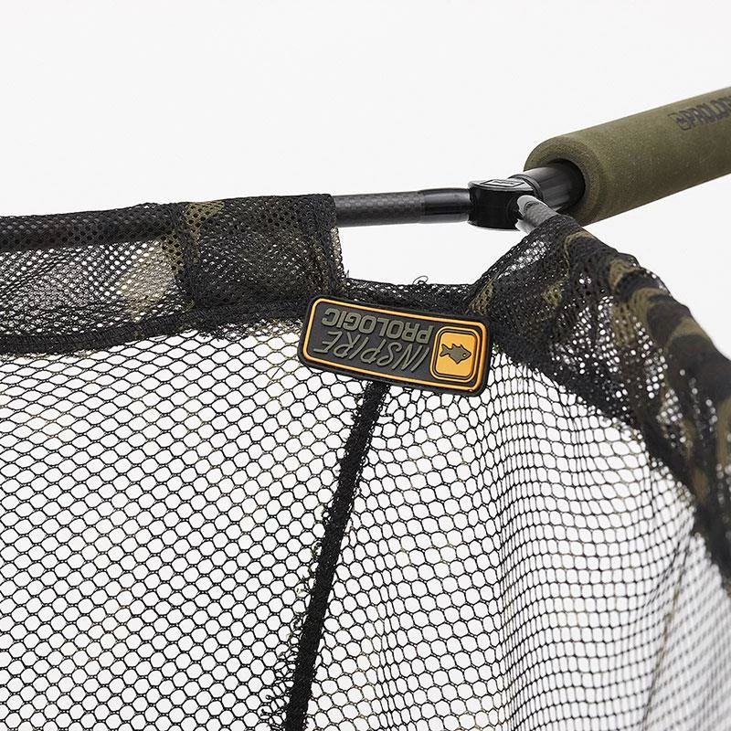 ÉPUISETTE CARPE PROLOGIC INSPIRE 46” LANDING NET 4 ÉPUISETTE CARPE PROLOGIC INSPIRE 46” LANDING NET – Image 2