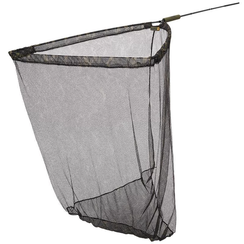 ÉPUISETTE CARPE PROLOGIC INSPIRE 46” LANDING NET 3 ÉPUISETTE CARPE PROLOGIC INSPIRE 46” LANDING NET