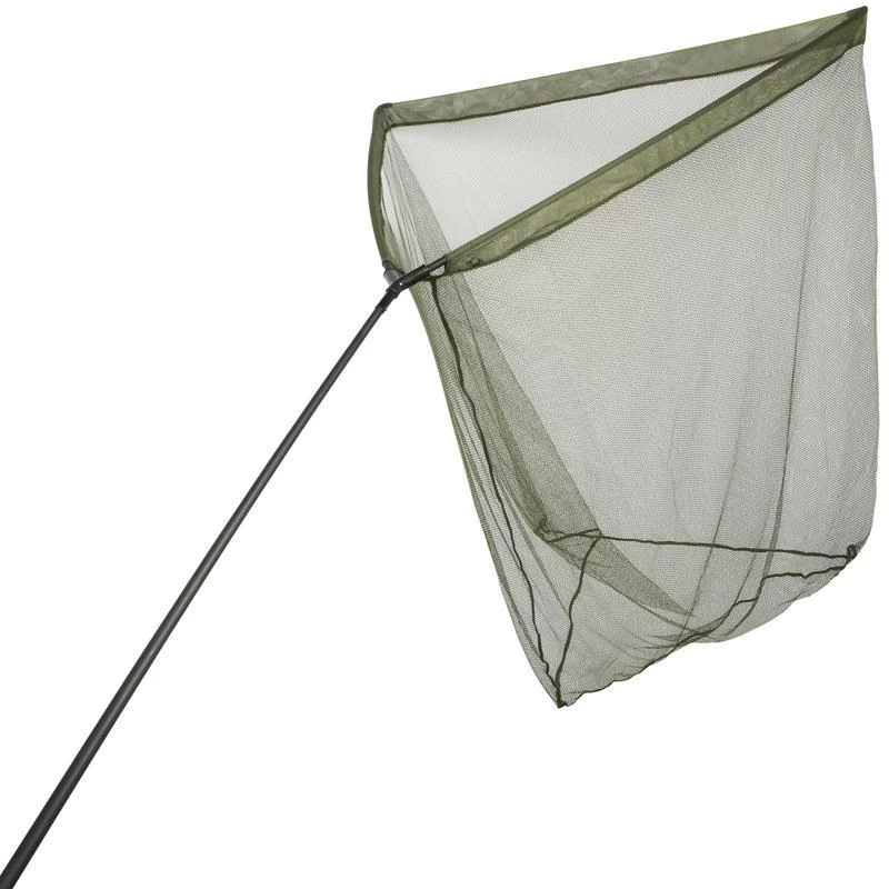 EPUISETTE JRC STEALTH X-LITE LANDING NET 2 EPUISETTE JRC STEALTH X-LITE LANDING NET