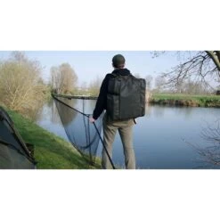 ÉPUISETTE SONIK S1 LANDING NET 42 -Pêche Séries Magasin epuisette sonik s1 landing net 42 z 2454 245406 6