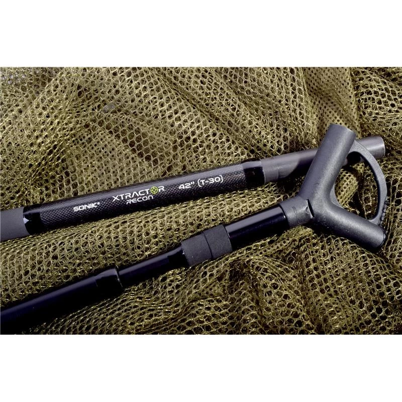 ÉPUISETTE SONIK XTRACTOR RECON NET 42 5 ÉPUISETTE SONIK XTRACTOR RECON NET 42 – Image 3