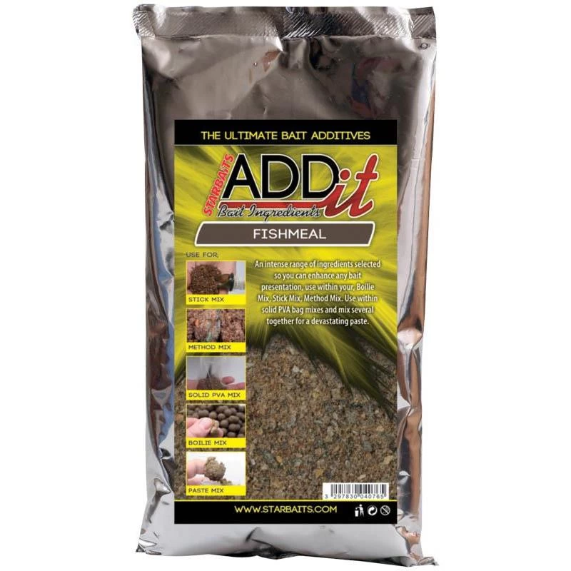 FARINE STARBAITS ADD IT 3 FARINE STARBAITS ADD IT