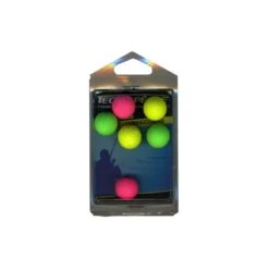 FAUSSE BOUILLETTE FLOTTANTE TECHNIPÊCHE POP-UP TEASER FLUO