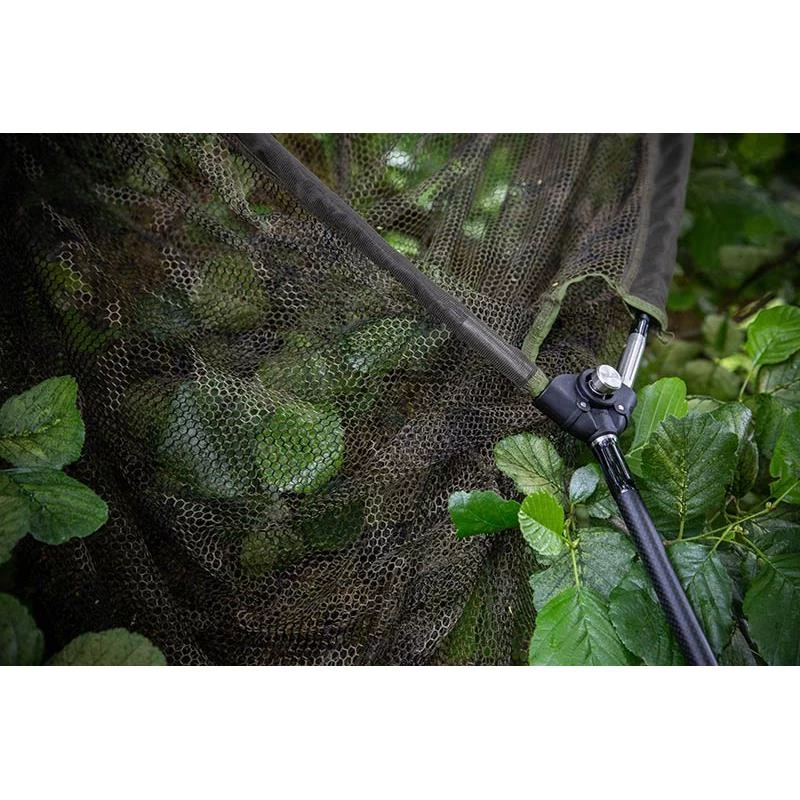 FILET D ÉPUISETTE SOLAR CAMO REPLACEMENT LANDING NET MESH 42 INCH 3 FILET D ÉPUISETTE SOLAR CAMO REPLACEMENT LANDING NET MESH 42 INCH