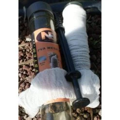 FILET NATURAL BAITS PVA MESH KIT