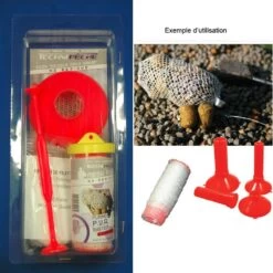 FILET PVA TECHNIPÊCHE FUNNEL