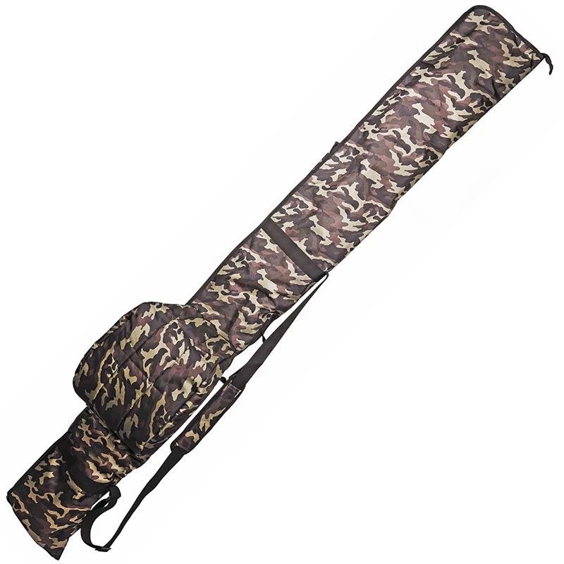 FOURREAU C-TEC CAMOU HOLDALL 3 FOURREAU C-TEC CAMOU HOLDALL