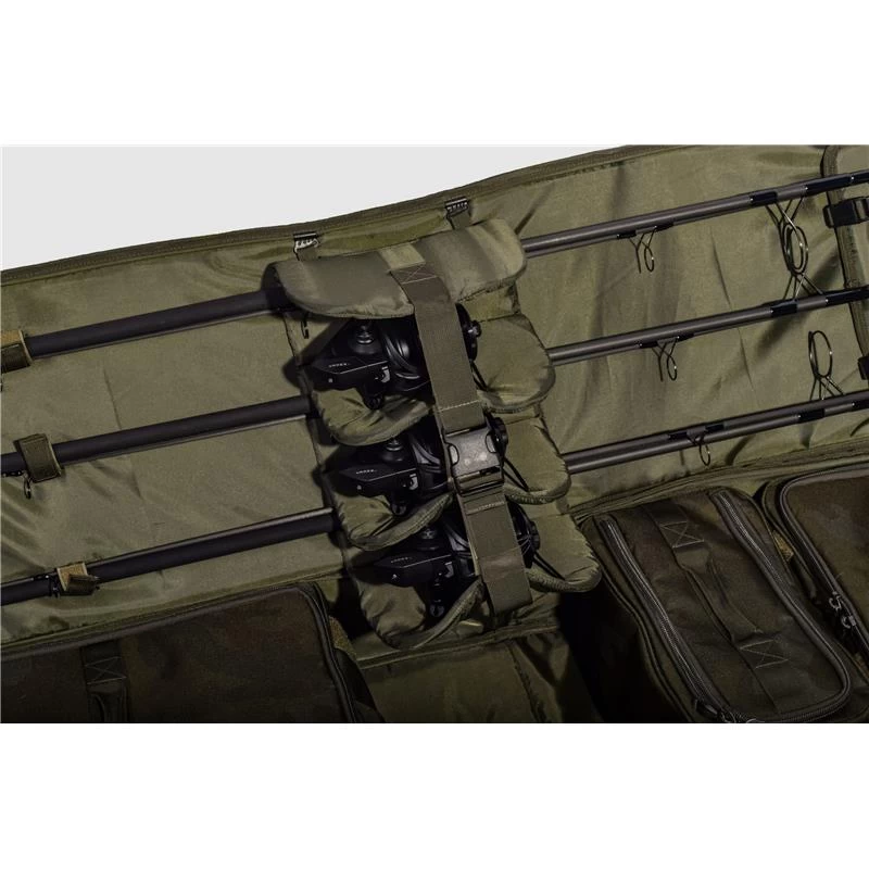 FOURREAU CARPE SONIK SK-TEK 3-ROD TRANSPORT SYSTEM 8 FOURREAU CARPE SONIK SK-TEK 3-ROD TRANSPORT SYSTEM – Image 6