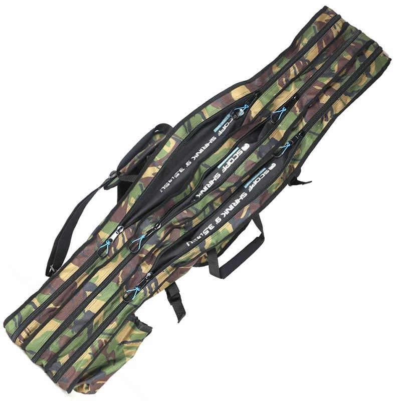 FOURREAU CULT DPM COMPACT ROD SLEEVE 3 ROD 3 FOURREAU CULT DPM COMPACT ROD SLEEVE 3 ROD